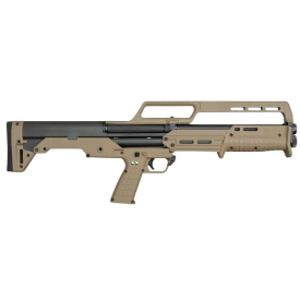 Strzelba powtarzalna Kel-Tec KS7 PIASEK